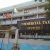 commercial Tax Office, Greenways Road Chennai