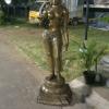 Statue of Goddess Parvati