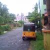 Om Easwar Street, Ramapuram