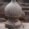 Historical Sculpture in Mamallapuram