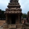 Pancha Ratha at Mamallapuram