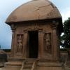 Pancha Rathas at Historical Mamallapuram