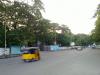 Road opposite to Loyola College,  Nungambakkam, Chennai