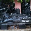 Statues for Sale in Mahabalipuram