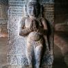 Sculpture in Mahabalipuram
