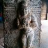 Sculpture in Mahabalipuram Pancha Rathas