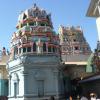 Vadapalani Murugan Temple