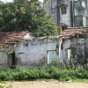Very Damaged Old house in Guduvanchery
