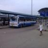 Koyambedu bus terminus