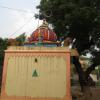 Small Temple in Nandhivaram, Guduvanchery