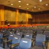 Conferene hall at Chennai Convention Centre