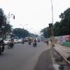 Mount Road Near by CIT Nagar signal