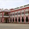 Egmore Railway Station , Chennai