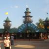 Mary World at MGM Theme Park