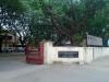 Madras Christian College Higher Secondary School Main Entrance, Chennai
