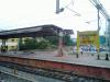 Chetpet Railway Station, Chennai