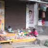 Road Side Shop of Guduvanchery