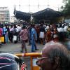 T. Nagar Bus Stand - Chennai