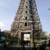 Karneeshwarar Temple at Saidapet, Chennai