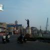 Wallajah Road & Anna Salai Junction, Chennai