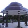Architectural Beauty at Anna Memorial, Chennai