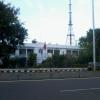 State Guest House at Chepauk, Chennai