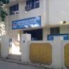 Chennai metro water supply and drainage board office at Saidapet
