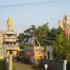 Murugan & Kali Temple at Ambattur