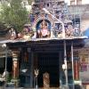 Angala Parameswari Temple at V.S. Mudali Street, West Saidapet