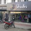3 Shades Cloth shop at Choolaimedu high road
