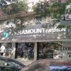 Paramount Fashion Shop at Anna Nagar East main road