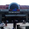 Koyambedu Bus terminal -CMBT -Chennai