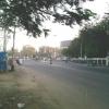 Simson Signal near old Secretariat, Monut Road