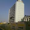 LIC Building at Anna Salai, Chennai