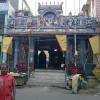 Sri Karkada Vinayagar Temple at Perumal koil street, West Saidapet
