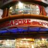 Singapore shope, shopping mall near Palavakam, Chennai