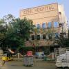 Ezhil Hospital at Tondiarpet