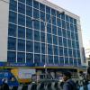 Indian Bank Building at Rajaji Salai, Opp to Beach Station, Parrys