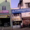 Indian Overseas Bank, Thiruvottiyur High Road branch