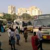 KondiThoppu Bus Stand, Chennai