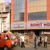 Rohit Hospital at Kaladipet
