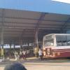 Thiruvottiyur Ajax Bus Depot