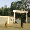 Vellayan Chettiar Higher Secondary School at Thiruvottiyur