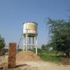 Overhead Water Tank, Mangadu, Chennai