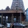 Sivan Temple, Parrys - Chennai