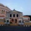 Entrance of Vivekananda House at Chennai