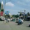 Metupalayam Signal, West Mambalam