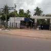 Front view of HCL  Technologies near Vavin Bus stop, Ambattur