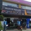 Watch Square at Ambattur bus stand