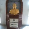 Bakthavatchalam statue at Chennai